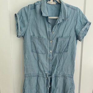 Lovestitch Denim dress